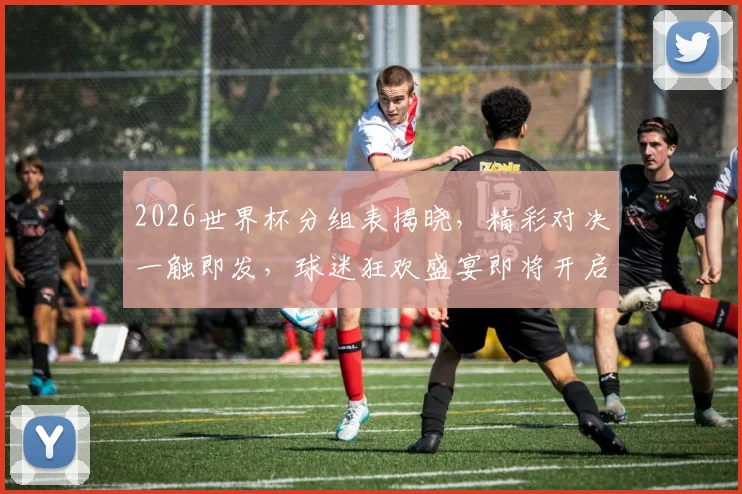 2026世界杯分组表揭晓，精彩对决一触即发，球迷狂欢盛宴即将开启，不容错过