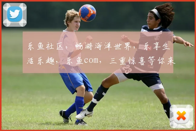 乐鱼社区，畅游海洋世界，乐享生活乐趣，乐鱼com，三重惊喜等你来